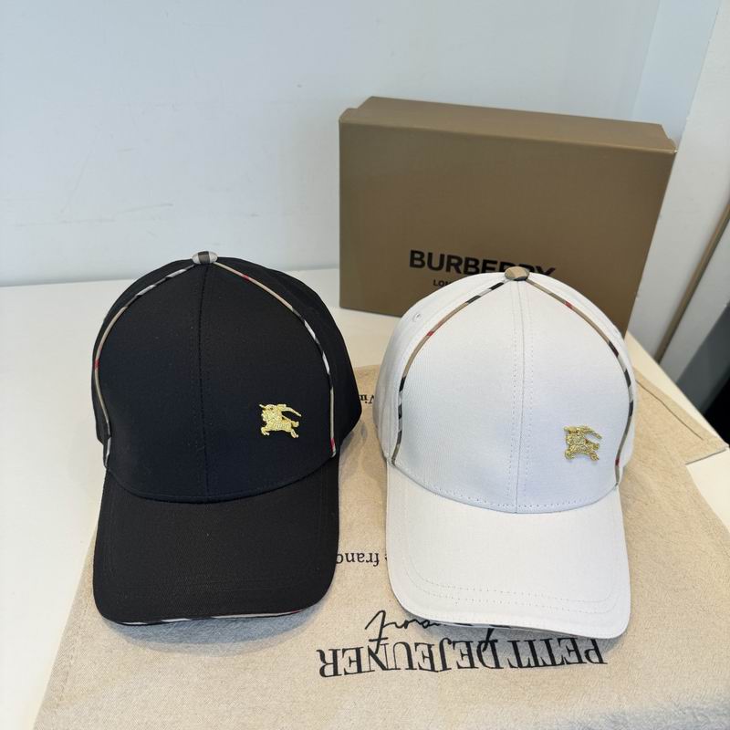 Burberry Cap 060208